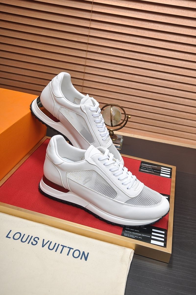 Louis Vuitton Run Away Sneaker